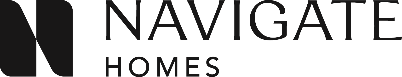 Navigate_Homes_Secondary Logo_Charcoal
